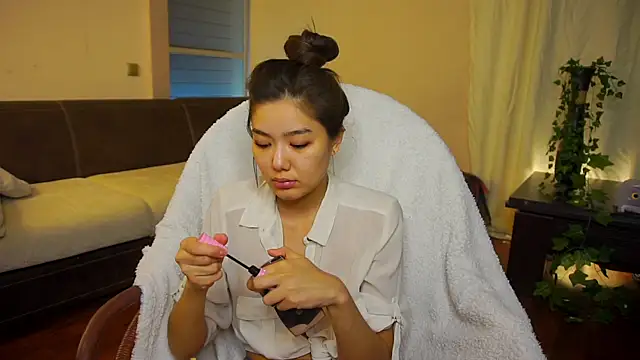 EmmaFisherf online show from 23, 2, 2025