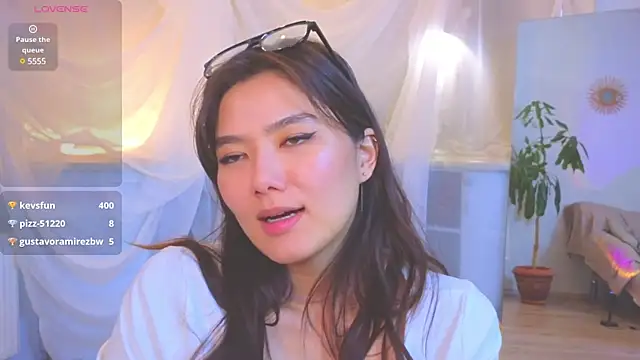 EmmaFisherf online show from 17, 3, 2025