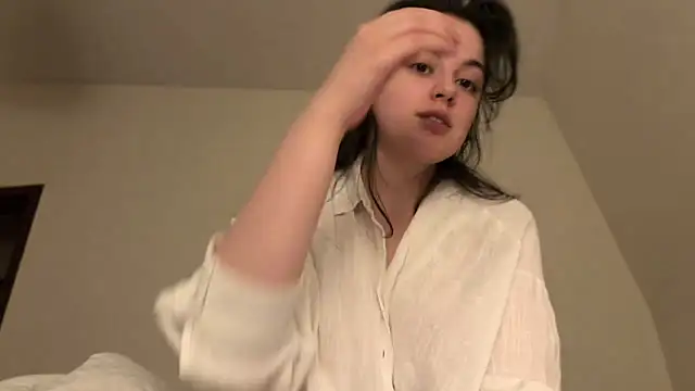 Snapshot of OohBunny chatting on 19, 6, 2026 OohBunny online show from 19, 6, 2026