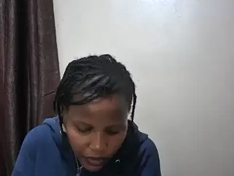 afrikaqueen online show from 3, 2, 2025