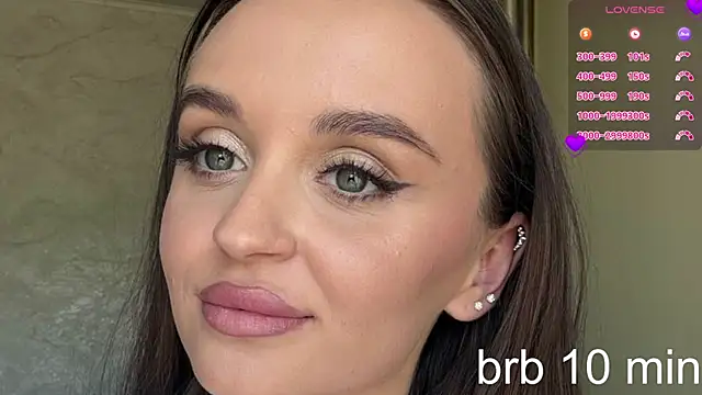 Katy perry  online show from 11, 7, 2026
