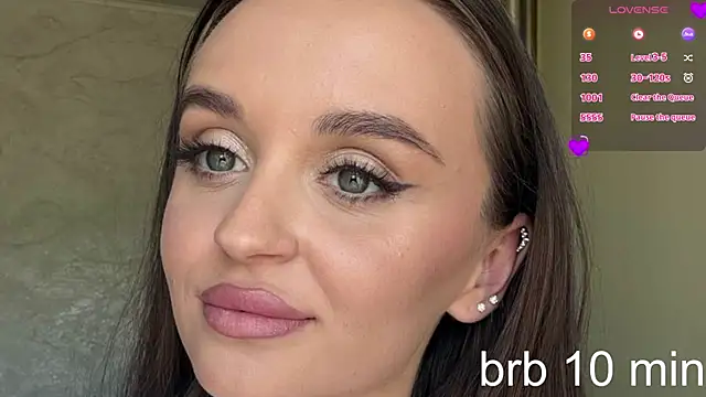Katy perry  online show from 19, 7, 2026