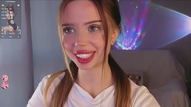 Jessie Johns online show from 9, 4, 2026