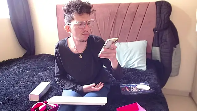 Orlandodcn 69 online show from 25, 10, 2025