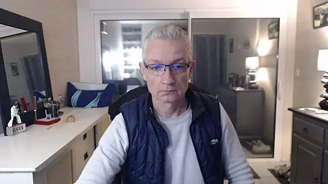 Goduleur69 online show from 8, 1, 2025