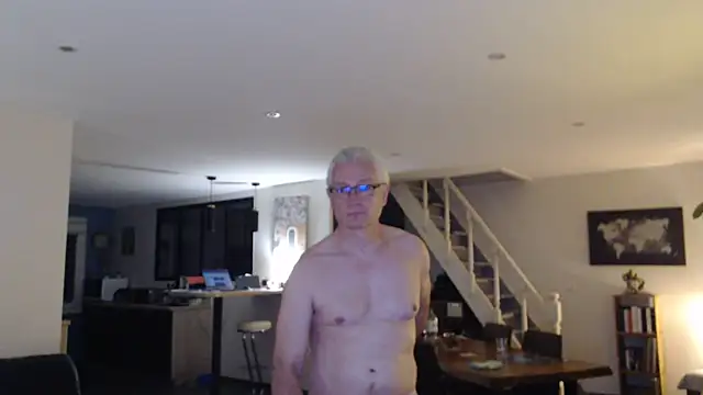 Goduleur69 online show from 10, 10, 2025