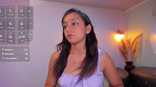 katy sweet19 online show from 21, 2, 2025