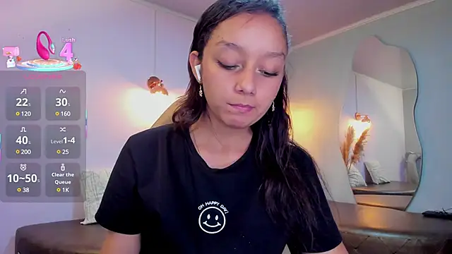 katy sweet19 online show from 19, 3, 2025