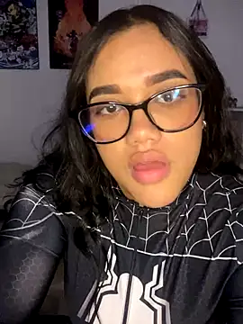 ElaEndez  online show from 26, 11, 2025