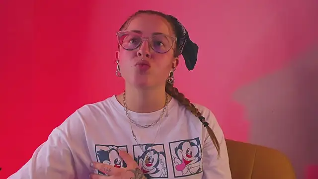 tekila   online show from 5, 2, 2025