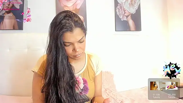 Snapshot of Sweetdreamses_ chatting on 22, 1, 2025 Sweetdreamses  online show from 22, 1, 2025