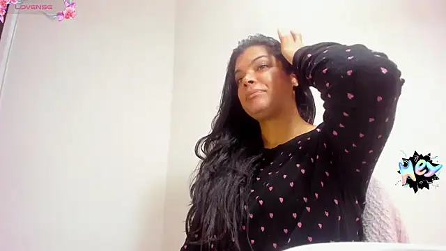 Snapshot of Sweetdreamses_ chatting on 21, 2, 2025 Sweetdreamses  online show from 21, 2, 2025