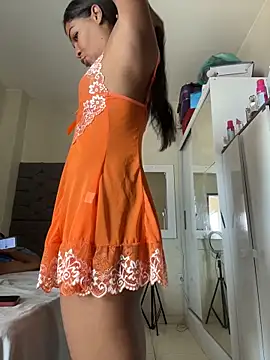 Indiazinhax online show from 20, 4, 2026