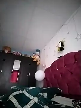 evelyn prince1 online show from 27, 12, 2024