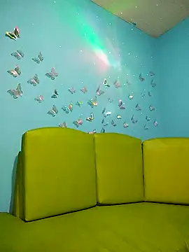 evelyn prince1 online show from 11, 9, 2025