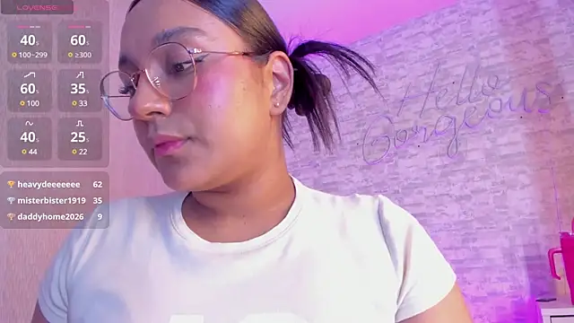 ellamontoya online show from 24, 2, 2025