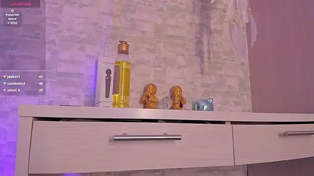 ellamontoya online show from 2, 3, 2025