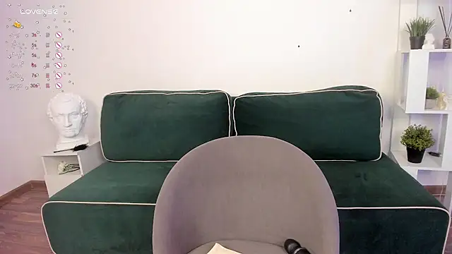 miissblonde online show from 5, 2, 2025