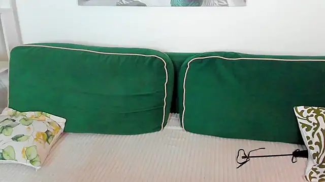 miissblonde online show from 2, 12, 2025