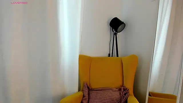 miissblonde online show from 26, 3, 2026