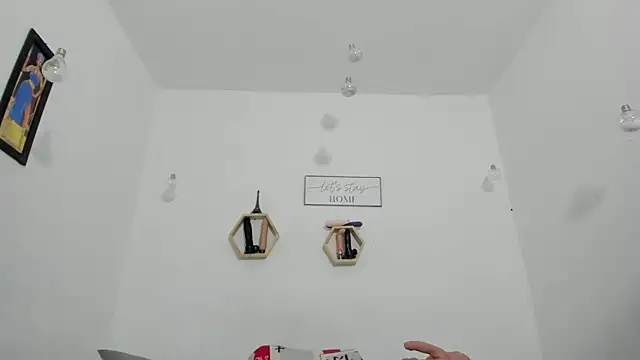 clarise cooper online show from 25, 9, 2025