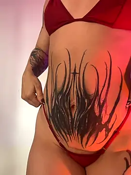 ValenGray online show from 4, 11, 2025