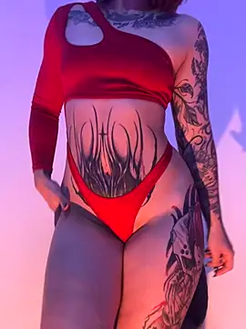 ValenGray online show from 23, 11, 2025