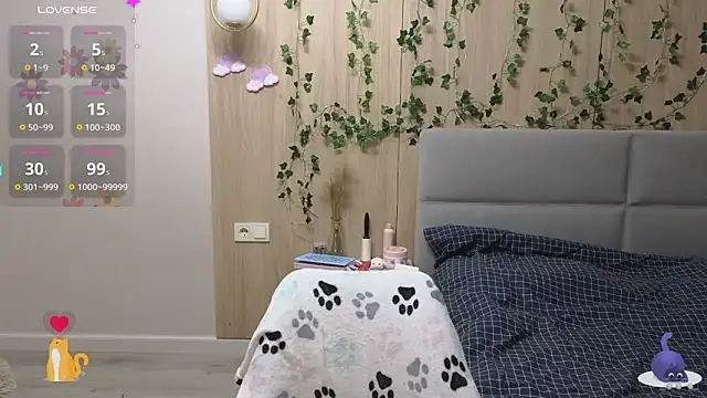 HermioneHHH online show from 7, 2, 2025