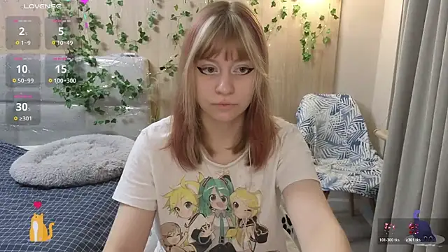 HermioneHHH online show from 19, 10, 2025