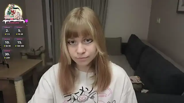 HermioneHHH online show from 5, 1, 2026