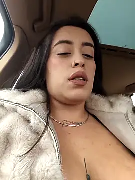 Snapshot of Freyja300 chatting on 11, 4, 2026 Freyja300 online show from 11, 4, 2026