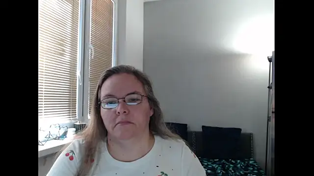 Sweetboobs online show from 21, 9, 2025