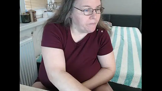 Sweetboobs online show from 10, 1, 2026