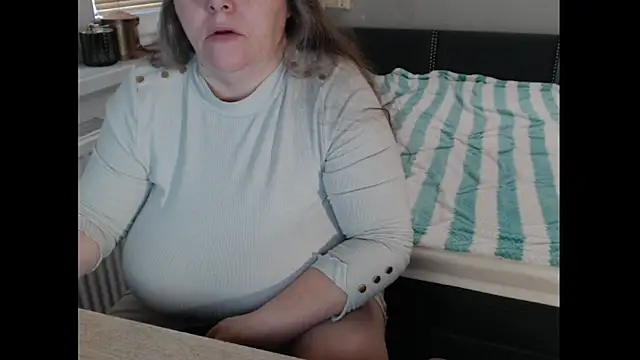 Sweetboobs online show from 12, 1, 2026