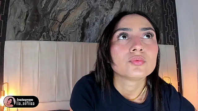 lia sofiia online show from 6, 1, 2026