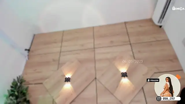 GemmaCarter  online show from 7, 3, 2025