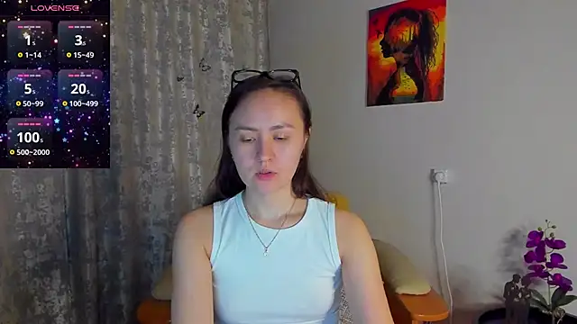 Diana Taylor online show from 22, 2, 2025