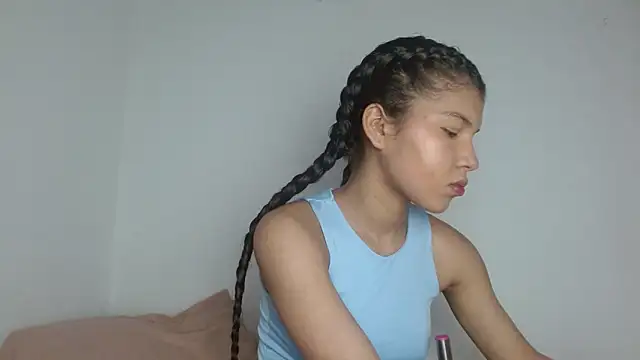 SophiaMeyerst online show from 13, 2, 2025