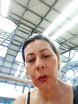 Mia-funny20 online show from 28, 1, 2025