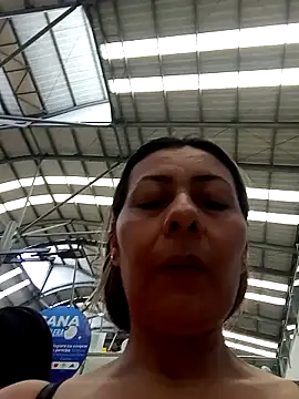 Mia-funny20 online show from 4, 2, 2025