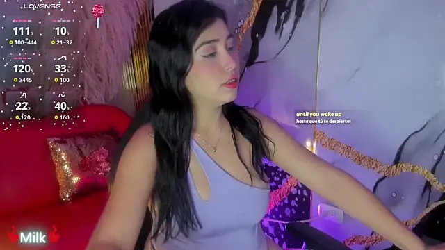 emma  cute   online show from 26, 9, 2025