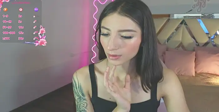 meggan tay online show from 22, 1, 2025