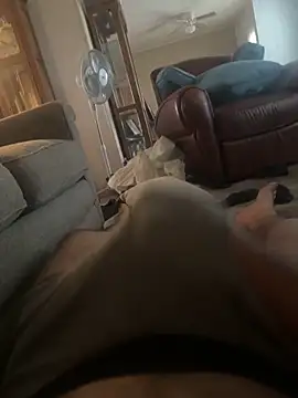 Jayare95 online show from 12, 11, 2025