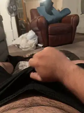 Jayare95 online show from 17, 11, 2025