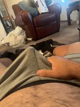 Jayare95 online show from 17, 11, 2025