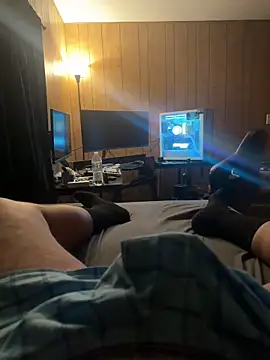 Jayare95 online show from 28, 11, 2025