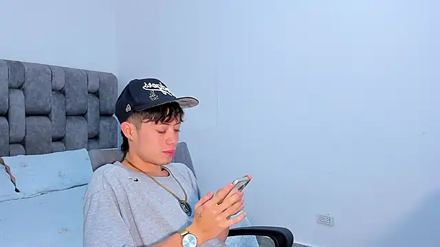 MarcusCollinss  online show from 5, 12, 2024