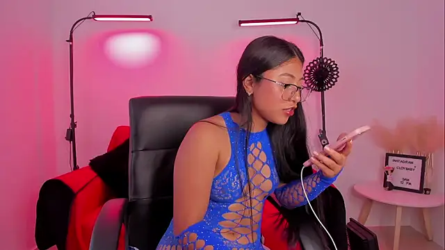 cloy baby   online show from 10, 1, 2025