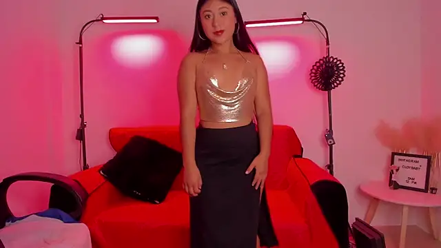 cloy baby   online show from 22, 1, 2025