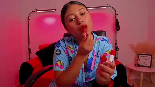 cloy baby   online show from 11, 2, 2025